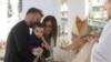 Pope Urges Italians to Have More Children, Welcome Migrants 
