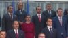 Горан Милевски заминува од министерската функција во ресорот локална самоуправа