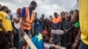 Activités paralysées à Goma pour dénoncer la présence des M23