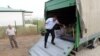 Azerbaijan Starts Return of People to Recaptured Areas 