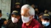 Guatemalan Journalist Critical of President Arrested 