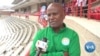 " ለኢትዮጵያ ብሄራዊ ቡድን ለመጫወት . . .ተስፋ ያላቸውን ወጣቶች አይቻለሁ" አሰልጣኝ ውበቱ አባተ 