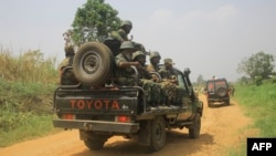 Le Nord-Kivu et l'Ituri ont été placés sous état de siège, mais cela n'a pas permis, jusqu'à présent, de mettre fin aux violences des groupes armés.