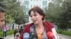 Dutch Journalist Says She Was Deported From Iraqi Kurdistan