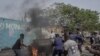 Abiyerekana Bavuga ko MONUSCO Ibwirizwa Gukinjura 
