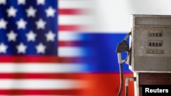 UKRAINE-CRISIS/OIL
