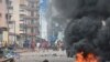 Guinea’s Military-appointed Government Dissolves Opposition Group 