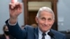 Anthony Fauci, le “Monsieur Covid” de Washington, annonce sa retraite 