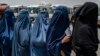 
'افغان خواتین کو جنوبی افریقہ کے نسلی امتیاز کی طرز پر صنفی امتیاز کا سامنا ہے‘