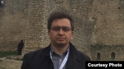 Məcid Araz
