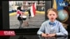 Brat i sesta iz Kalifornije putem YouTube kanala donose vijesti iz Ukrajine