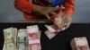 Nilai Rupiah Menguat, Sementara Inflasi Akan Tentukan Sikap Agresif BI