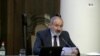 ԼՂ հայությանը խաղաղապահների ներկայությամբ ֆիզիկապես և հոգեբանորեն ահաբեկելու դեպքերը պարզապես անընդունելի են․ Նիկոլ Փաշինյան