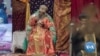 ግብረ መልሲ ዝተፈላለዩ አካላት ከይወጽእ ኣብ መዓርፎ ነፈርቲ ኣዲስ ኣበባ ዝተከልከለ ሃይማኖታዊ መገልገሊ
