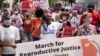 Abortion Restrictions Said to Disproportionally Impact Minority Women 