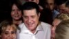 EEUU sanciona al expresidente paraguayo Horacio Cartes por corrupción 