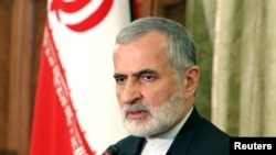 کمال خرازی،‌ رییس شورای راهبردی روابط خارجی ایران