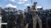 Russian Official Admits to Missile Strike on Odesa 
