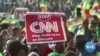 Expelled Journalists Say Reporting on Ethiopia Difficult for Foreign Press 