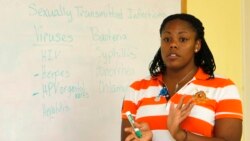 Quiz- Post-Roe, Sex Educators Rethink Their Role