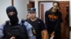 Russia Says No Deal Yet on Exchange for Jailed Americans