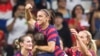 Foot: les Américaines qualifiées pour les JO-2024