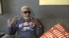 Exclusive RM Show: entretien avec le musicien congolais Awilo Longomba