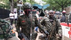  À Votre Avis : que faire contre le terrorisme ?