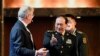 Chinese Defense Minister Warns of Confrontation if US Tries to Corner China 
