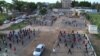 A Bujumbura, le fitness collectif pour garder la forme et s'entraider