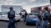 Hausse exponentielle de crimes avec violence en Afrique du Sud