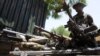 Lake Chad Task Force Extends Operation to Flush Out Islamist Militants