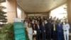 Le symposium des responsables de la sécurité maritime se tient à Abuja