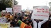 UN Urges Peaceful Dialogue to Tackle Sri Lankan Economic Crisis