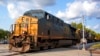 Results Mixed as Unions Seek Deals With US Railroads