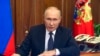 Presidenti Putin shpall mobilizim të pjesshëm në Rusi