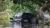 Strengthening Fiona Barrels Toward Turks and Caicos Islands