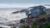 Tropical Storm Ian Strengthens as it Heads to Cuba, Florida