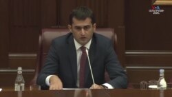 «Ամենժամյա աշխատանք է տարվում միջազգային գործընկերների հետ». ՀՀ ԱԺ նախագահի տեղակալ Հակոբ Արշակյան 