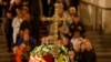 Thousands Line Up to Say Goodbye to Queen Elizabeth II