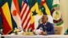 La Cédéao maintient ses sanctions contre le Burkina Faso, le Mali et la Guinée