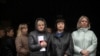 Ruske snage nastavljaju udare na Ukrajinu, dok traju referendumi