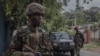 La RDC ne va pas prolonger le mandat de la force régionale déployée dans l'est