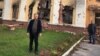 Ukraynada iki azərbaycanlı hərbçi həlak olub, Xarkiv raket zərbələrindən sonra - Azad Ömərovun Amerikanın Səsinə müsahibəsi 