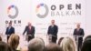 Природно е да се свртиме кон оние кои ни се најблиски и да работиме тесно за да обезбедиме достапност на храна и договоривме прво меѓу себе да си помагаме доколку се соочиме со недостиг на домашните пазари“, изјави Димитар Ковачевски, премиер на Северна Македонија.
