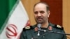 General Abidin Xürrəm, Şərqi Azərbaycan vilayətinin valisi