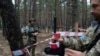 Откриена масовна гробница со повеќе од 440 тела во североисточна Украина