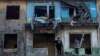 Russia Strikes Targets in Odesa, Donbas and Donetsk  