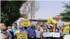 تجمع بازنشستگان تأمین اجتماعی،‌ روز جهانی کارگر. آرشیو