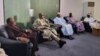 Taron hukumar raya yankin arewa maso gabashin Najeriya NEDC 